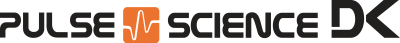 Logo Pulse science DK